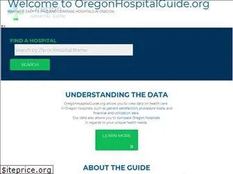 orhospitalguide.org