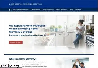 orhp.com