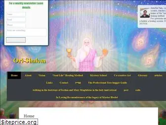 ori-shalem.com