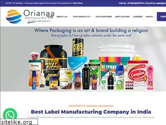 orianaa.com