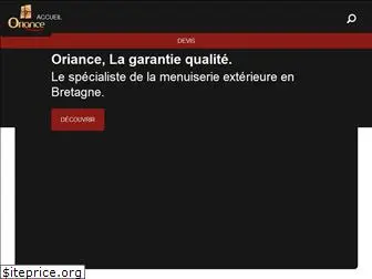 oriance-fenetres.com