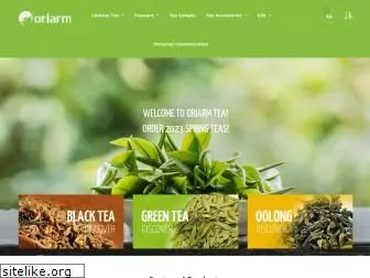 oriarm.com