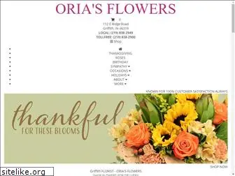 oriasflowers.com