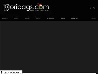 oribags.com