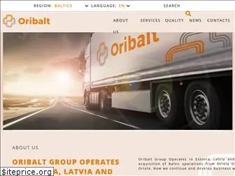 oribalt.com