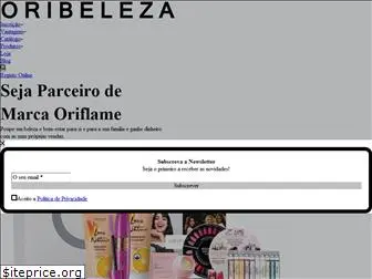 oribeleza.com