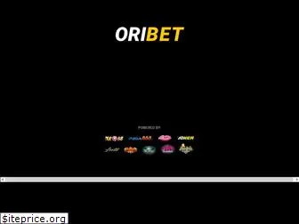 oribet888.com