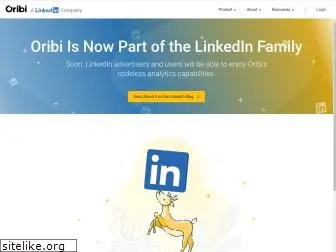 oribi.io