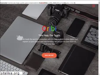 oribi.org
