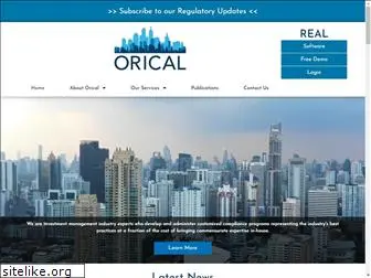orical.org