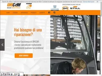 oricar.com