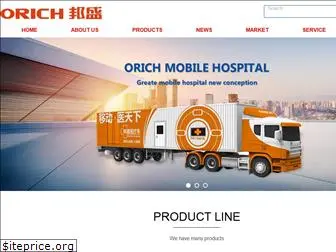 orichmed.com