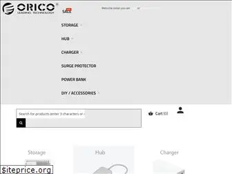 orico.com.my