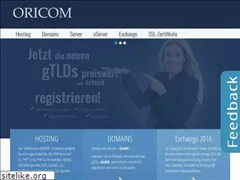 oricom.de