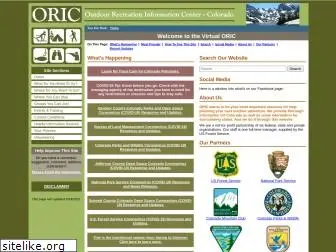 oriconline.org