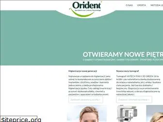 orident.com.pl