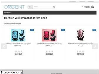 orident.com