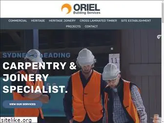 orielbuilding.com.au
