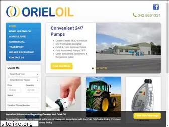 orieloil.ie