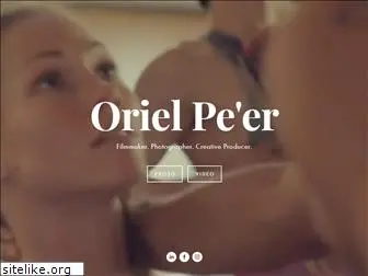orielpeer.com