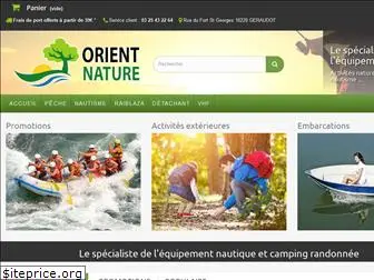 orient-nature.com