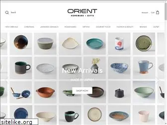 orient-nz.com