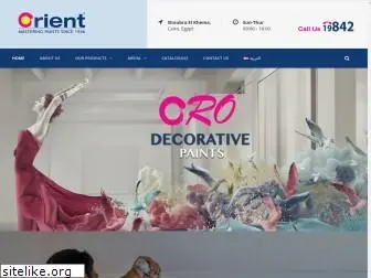 orient-paints.com