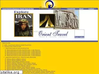 orient-travel-pars.com