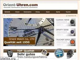 orient-uhren.com