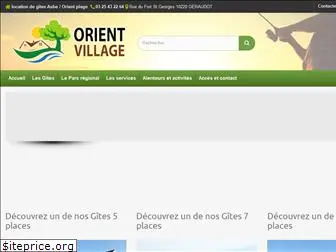 orient-village.fr
