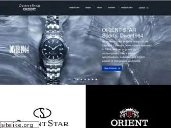 orient-watch.com