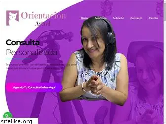 orientacionastral.com