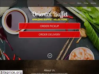 oriental-buffet.com