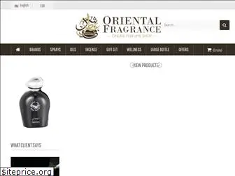 oriental-fragrance.com