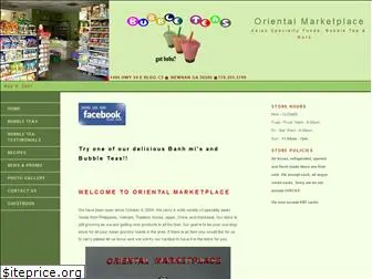 oriental-marketplace.com