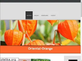 oriental-orange.com