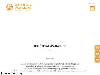 oriental-paradise.be