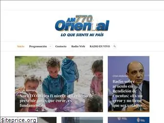 oriental.com.uy