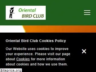 orientalbirdclub.org