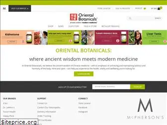 orientalbotanicals.com.au