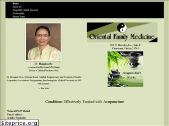 orientalfamilymed.com