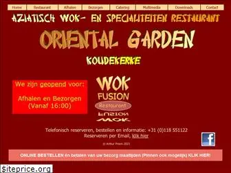 orientalgarden.nl