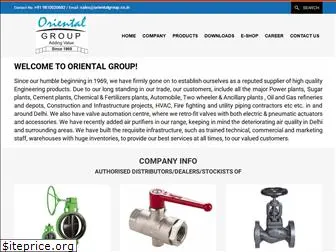 orientalgroup.co.in