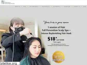 orientalhairsolutions.com