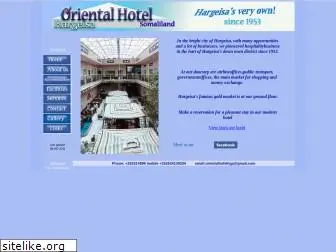 orientalhotelhargeisa.com