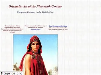 orientalistart.net