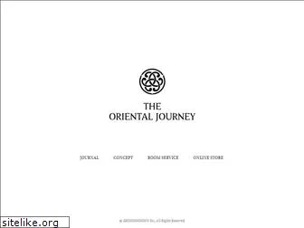 orientaljourney.com