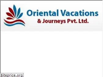 orientaljourneys.in