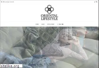 orientallifestyle.com