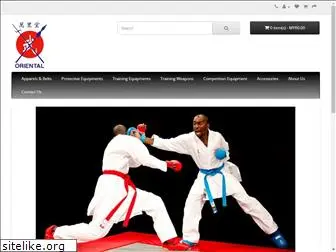 orientalmartialart.com.my